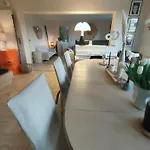 Habitación en casa particular Woodland's House Hermanville-sur-Mer