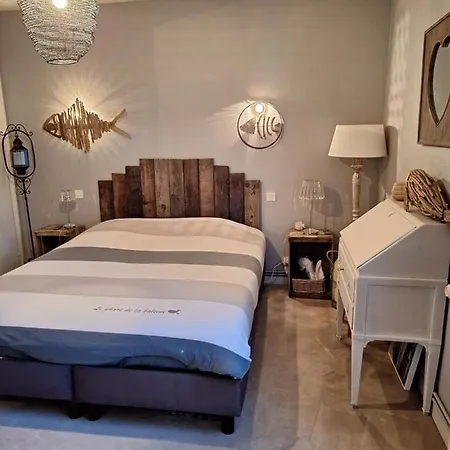 Habitación en casa particular Woodland's House