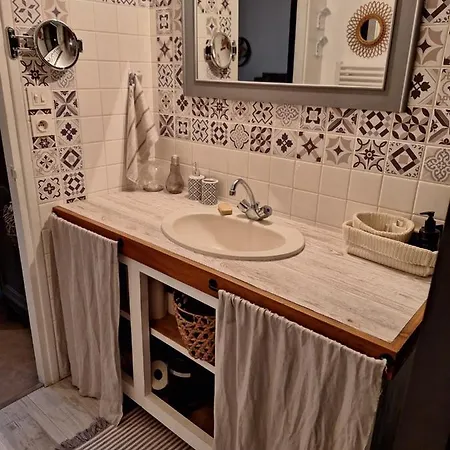 Woodland's House Habitación en casa particular *