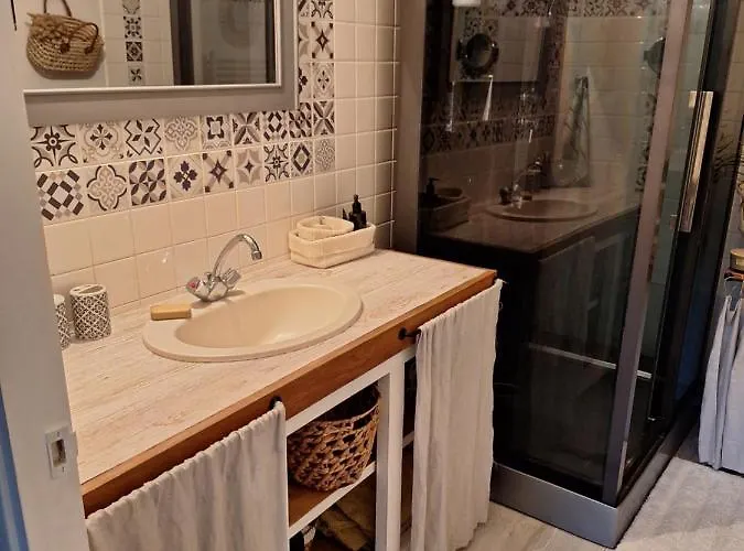 Woodland's House Privatunterkunft