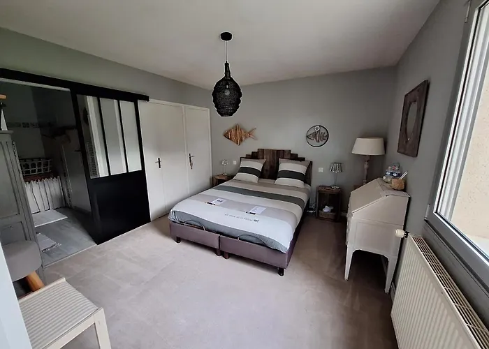 Woodland's House Privatunterkunft