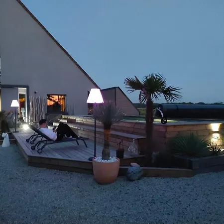 Woodland's House ホームステイ