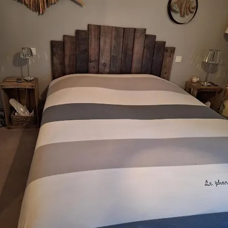 Woodland's House ホームステイ エルマンヴィル・シュル・メール