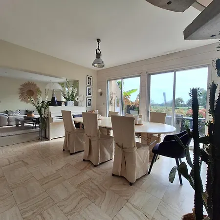 Woodland's House Δωμάτια σε οικογενειακή κατοικία *