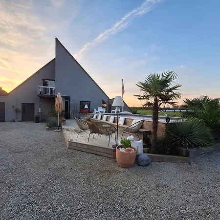 ホームステイ Woodland's House *