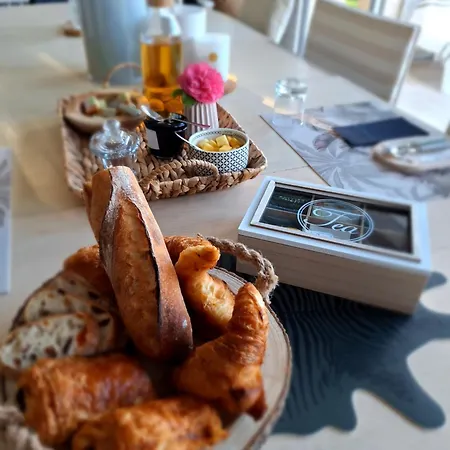 Woodland's House * Hermanville-sur-Mer