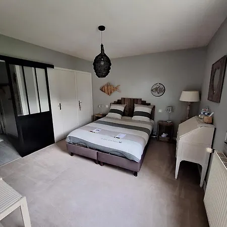 Woodland's House ホームステイ