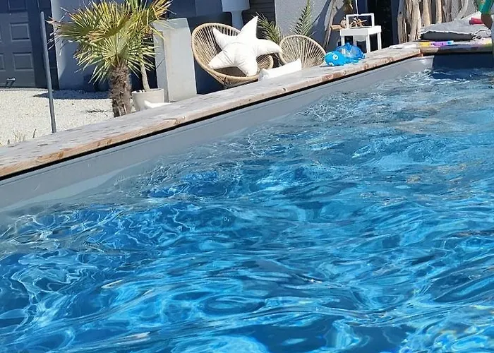 Woodland's House Hermanville-sur-Mer