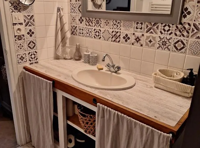 Woodland's House Δωμάτια σε οικογενειακή κατοικία *