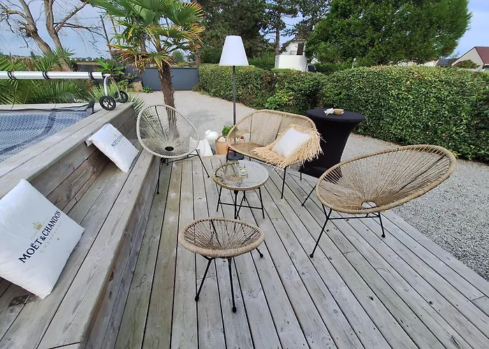 Δωμάτια σε οικογενειακή κατοικία Woodland's House