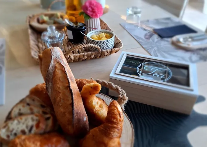 Woodland's House * Hermanville-sur-Mer